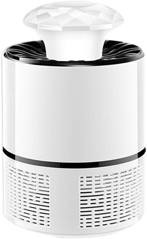 Lámpara Antimosquitos Eléctrica – Protección Eficaz y Segura